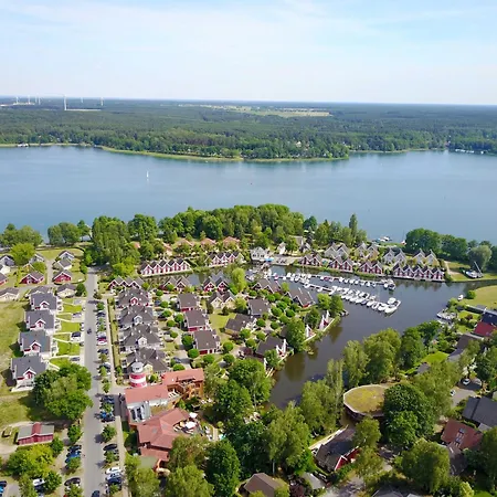 Scharmuetzelsee Holiday home