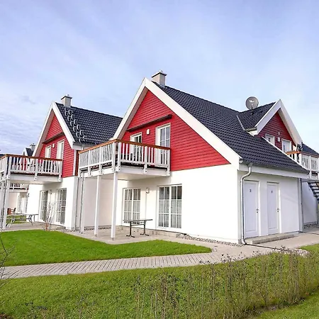 Scharmuetzelsee * Wendisch Rietz