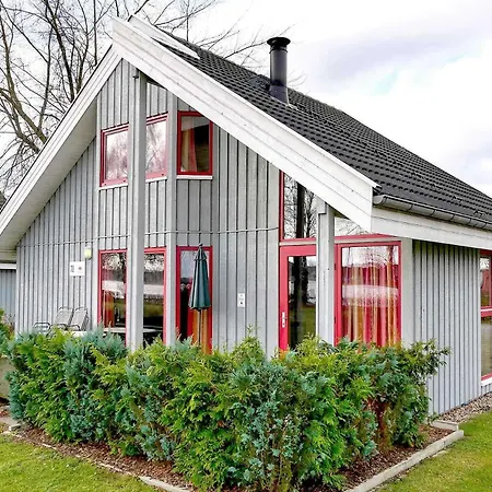 Scharmuetzelsee Holiday home
