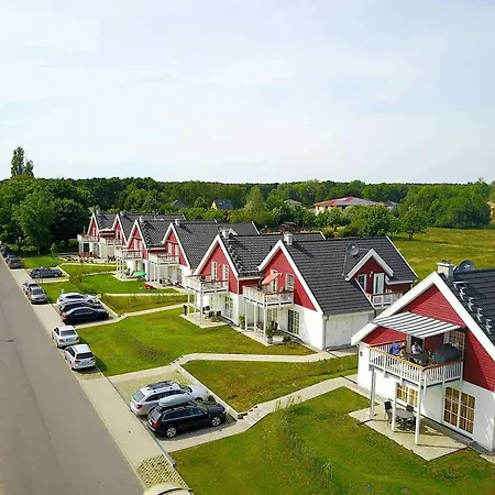 Scharmuetzelsee ويندستش ريتز