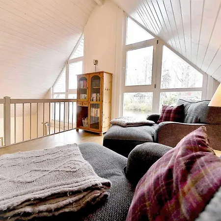 Holiday home Scharmuetzelsee