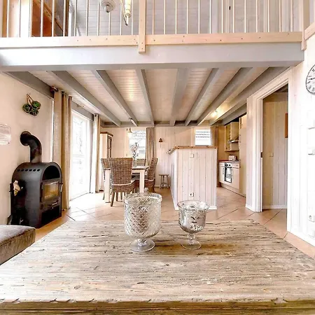 Holiday home Scharmuetzelsee *