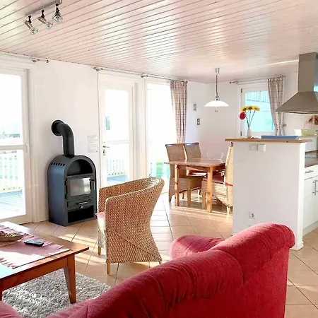 Scharmuetzelsee Holiday home Wendisch Rietz