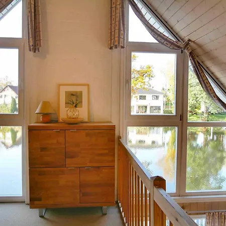 Scharmuetzelsee Wendisch Rietz