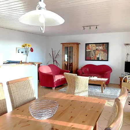 Holiday home Scharmuetzelsee
