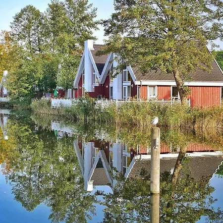 Scharmuetzelsee Holiday home Wendisch Rietz