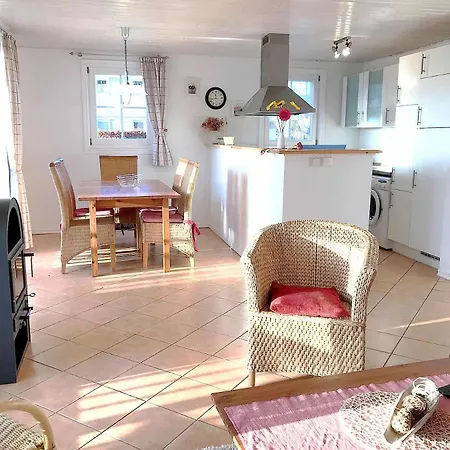 Holiday home Scharmuetzelsee