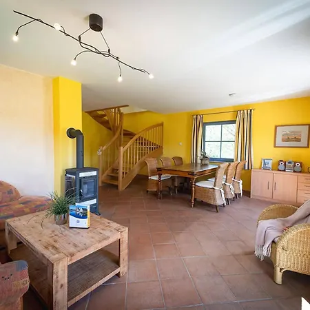 Holiday home Scharmuetzelsee *