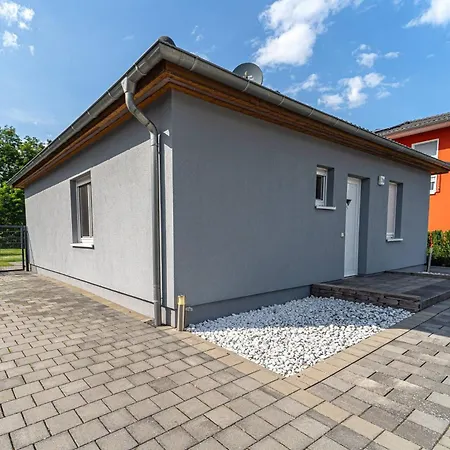 Scharmuetzelsee Holiday home