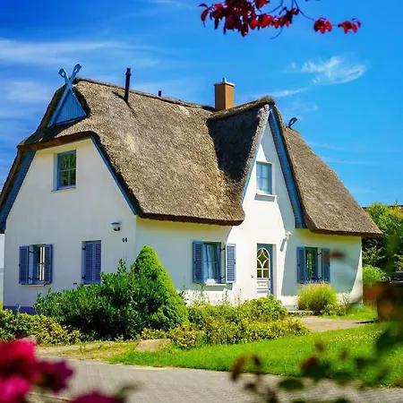 Scharmuetzelsee Holiday home