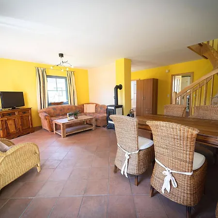 Scharmuetzelsee Holiday home Wendisch Rietz