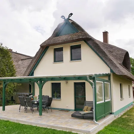 Scharmuetzelsee * Wendisch Rietz