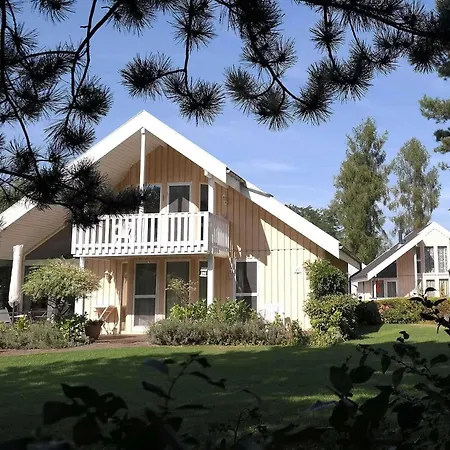 Holiday home Scharmuetzelsee Wendisch Rietz