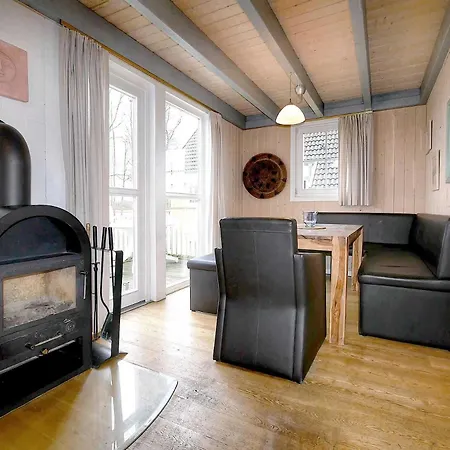 Scharmuetzelsee Holiday home