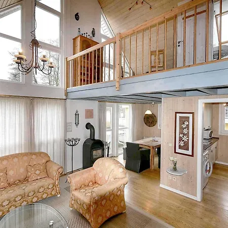 Scharmuetzelsee Holiday home Wendisch Rietz