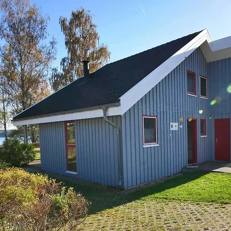 Ferienhaus Scharmützelsee