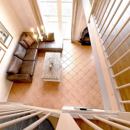 Scharmuetzelsee Σπίτι διακοπών