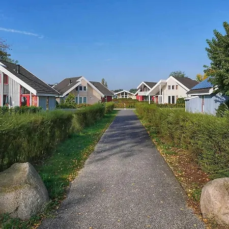 بيت للعطل Scharmuetzelsee