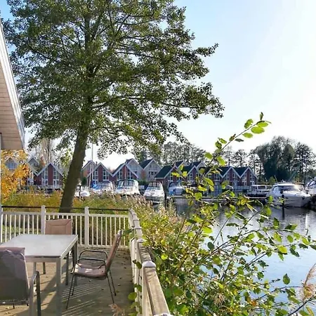 Σπίτι διακοπών Scharmuetzelsee *