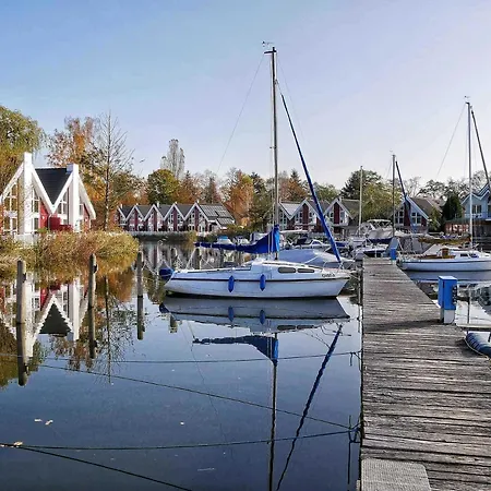 Σπίτι διακοπών Scharmuetzelsee