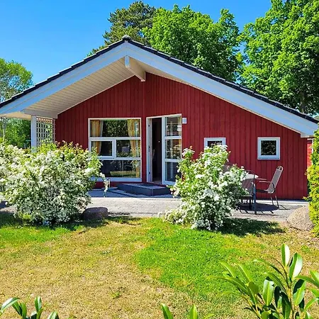 Holiday home Scharmuetzelsee