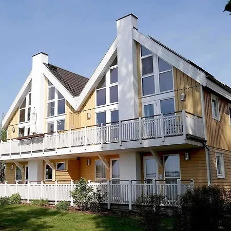 Scharmuetzelsee * Wendisch Rietz