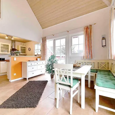 Scharmützelsee Ferienhaus *