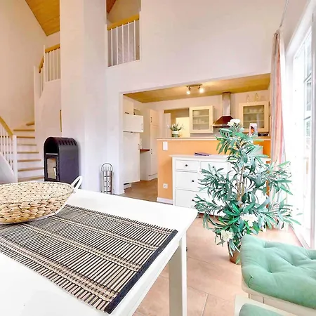 Σπίτι διακοπών Scharmuetzelsee