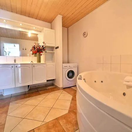 度假居 Scharmuetzelsee *