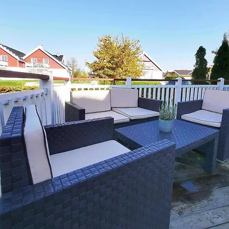 Scharmuetzelsee * Wendisch Rietz