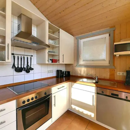 Scharmuetzelsee Wendisch Rietz