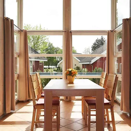 بيت للعطل Scharmuetzelsee