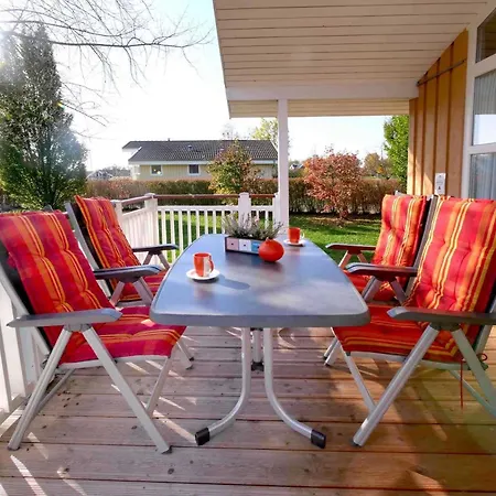 Scharmuetzelsee * ويندستش ريتز