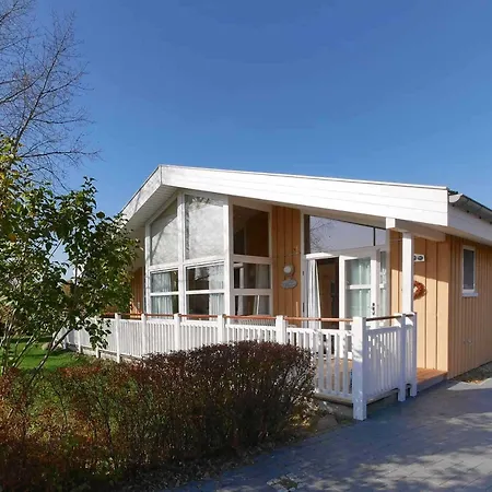 度假居 Scharmuetzelsee