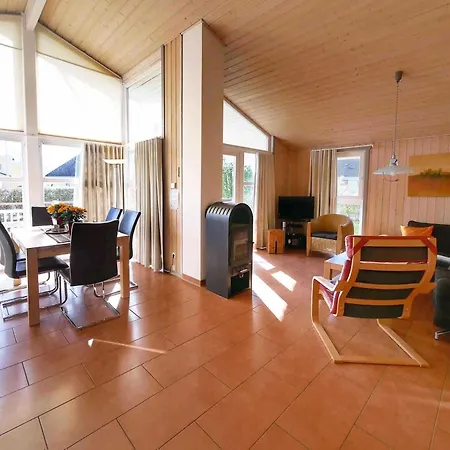 Σπίτι διακοπών Scharmuetzelsee *