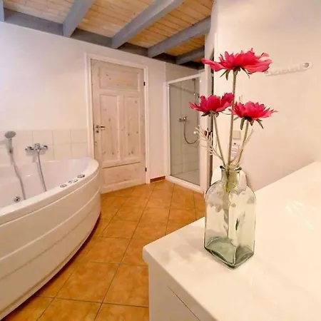 Scharmuetzelsee Wendisch Rietz