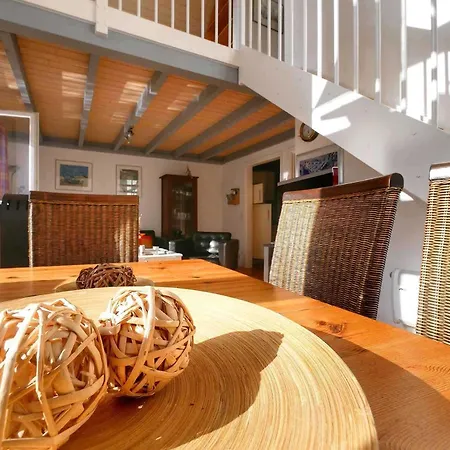 Σπίτι διακοπών Scharmuetzelsee *