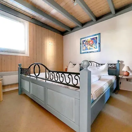 Scharmuetzelsee * Wendisch Rietz