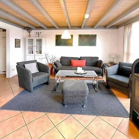 Σπίτι διακοπών Scharmuetzelsee *