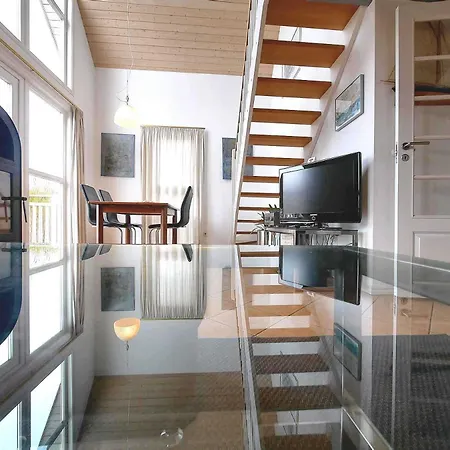 بيت للعطل Scharmuetzelsee ويندستش ريتز