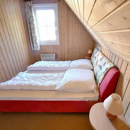 Scharmuetzelsee Wendisch Rietz