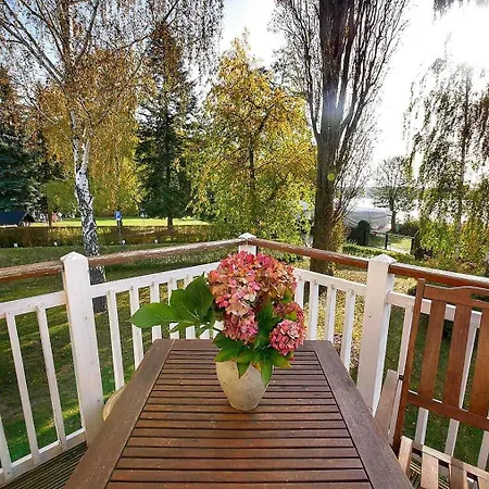 Σπίτι διακοπών Scharmuetzelsee Wendisch Rietz