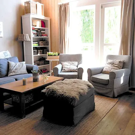 Scharmuetzelsee * 文迪施里茨