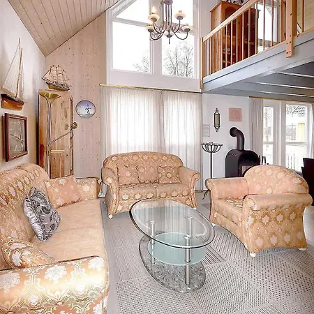 Σπίτι διακοπών Scharmuetzelsee