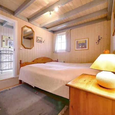 Scharmuetzelsee Σπίτι διακοπών *