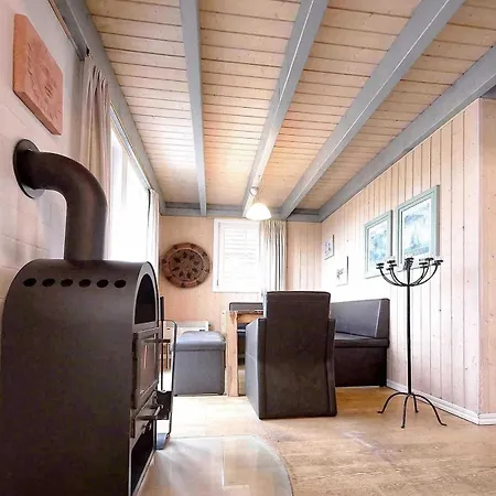 度假居 Scharmuetzelsee *