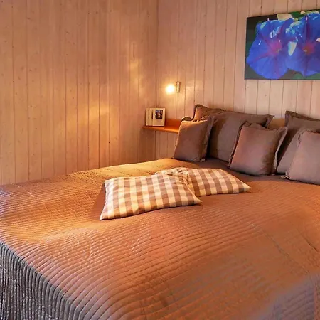 Σπίτι διακοπών Scharmuetzelsee