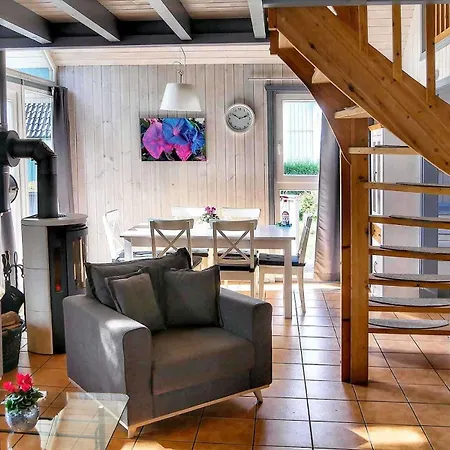 Scharmuetzelsee Σπίτι διακοπών *