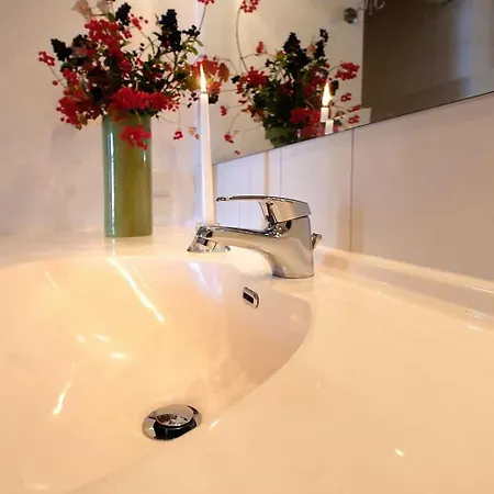 Scharmuetzelsee 度假居 文迪施里茨