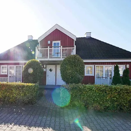 بيت للعطل Scharmuetzelsee